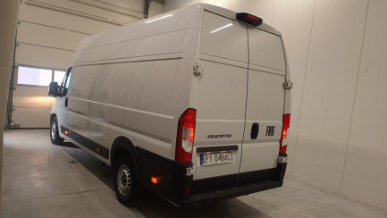 Zdjęcie przedmiotu: Fiat Ducato MAXI HD 2.2 H3-POWER E6.4 3.5t L4H3