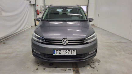 Zdjęcie przedmiotu: Volkswagen Touran 1.6 TDI BMT SCR Comfortline