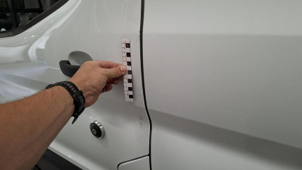 Zdjęcie przedmiotu: Ford Transit 2.0 TDCi DPF E6.2 3.5t L2H2 Ambiente