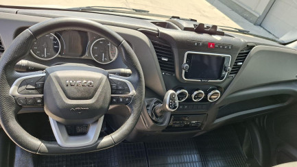Zdjęcie przedmiotu: Iveco DAILY E6e 7.2t