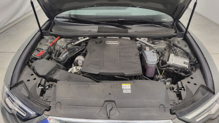 Zdjęcie przedmiotu: Audi A6 Avant 40 TDI mHEV Sport S tronic