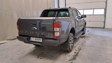 Zdjęcie przedmiotu: Ford Ranger Wildtrak 2.0 TDCi E6.2 3.3t