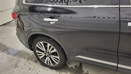 Zdjęcie przedmiotu: Renault Koleos 2.0 Blue dCi Initiale P