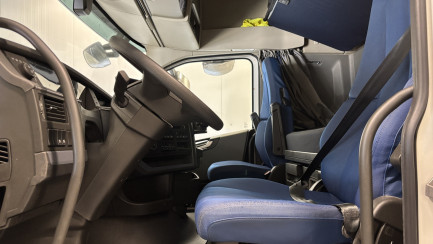 Zdjęcie przedmiotu: Volvo FH 460 Globetrotter E6d 21.0t