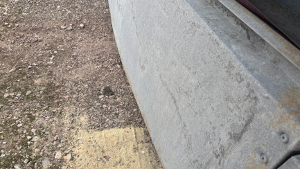 Zdjęcie przedmiotu: SCHMITZ SCBS3T 35.0t Високобортовий Oświadczenie o utracie DR