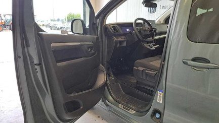 Zdjęcie przedmiotu: Toyota PROACE Verso 2.0 D-4D E6EA 2.9t Medium Business Aut