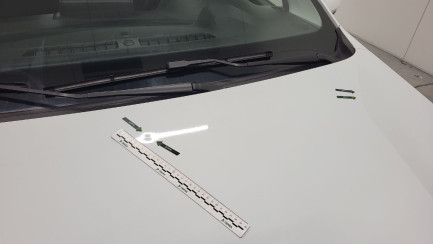 Zdjęcie przedmiotu: Dacia Sandero 1.0 TCe Expression LPG Brak dokument&oacute;w LPG