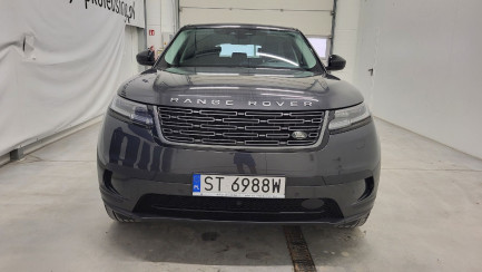 Zdjęcie przedmiotu: RANGE ROVER VELAR