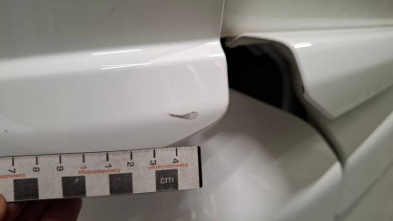 Zdjęcie przedmiotu: MAN TGX E6 26.0t BL-SA(GX)