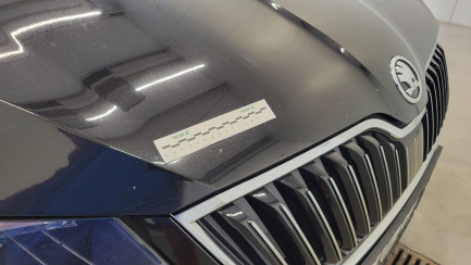 Zdjęcie przedmiotu: Skoda Superb 2.0 TDI L&K DSG
