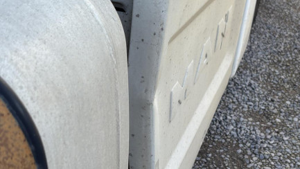 Zdjęcie przedmiotu: MAN TGX E6 18.0t LLS-U(XXL)