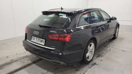 Zdjęcie przedmiotu: Audi A6 3.0 TDI Quattro S tronic