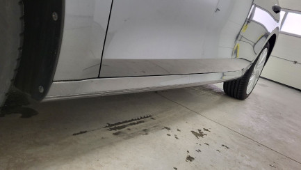 Zdjęcie przedmiotu: Skoda Octavia 1.5 TSI ACT Style