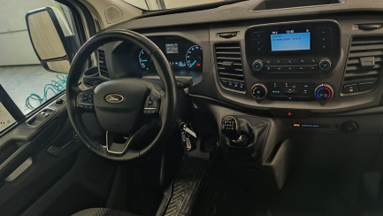 Zdjęcie przedmiotu: Ford Transit Custom 320 2.0 TDCi E6.2 3.2t L2 Trend