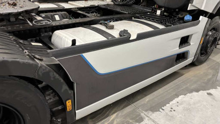 Zdjęcie przedmiotu: Ford F-MAX 500 12.7 TDCi MR`19 E6d 18.0t