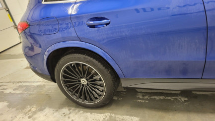 Zdjęcie przedmiotu: Mercedes-benz GLC 220 d mHEV 4-Matic AMG Line Oświadczenie o utracie DR