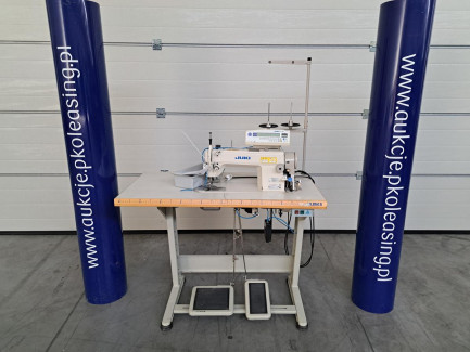 JUKI DLU-5490N-7 lockstitch sewing machine