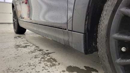 Zdjęcie przedmiotu: Mini Cooper S Classic Trim sport-aut