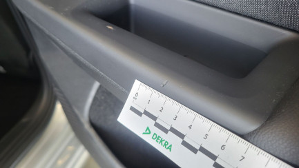 Zdjęcie przedmiotu: Volkswagen Golf VIII Variant 2.0 TDI Life