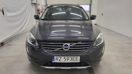 Zdjęcie przedmiotu: Volvo XC60 D4 AWD Summum aut