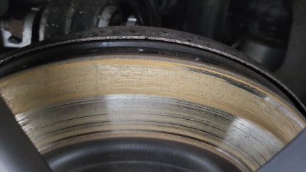 Zdjęcie przedmiotu: Jaguar I-Pace EV400 AWD S Oświadczenie o utracie DR