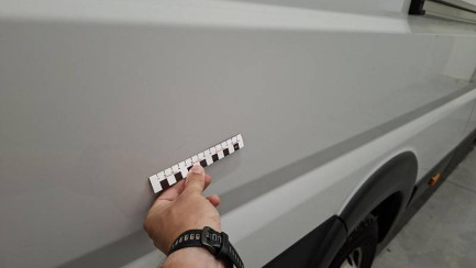 Zdjęcie przedmiotu: OPEL/CARPOL Movano Heavy 2.2 Diesel E6.4 3.5t