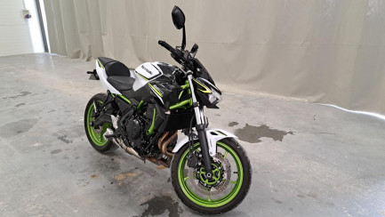 Zdjęcie przedmiotu: Kawasaki Z 650