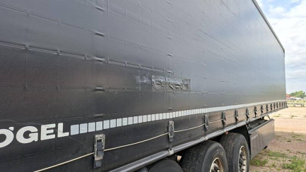 Zdjęcie przedmiotu: KOEGEL SN24 Dropside