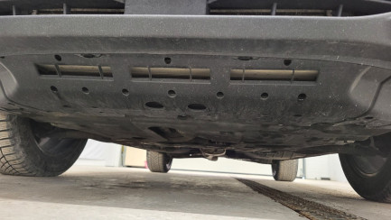 Zdjęcie przedmiotu: Ssangyong Korrando 1.5 T-GDI Quartz 2WD