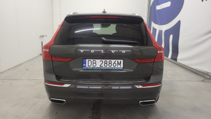 Zdjęcie przedmiotu: Volvo XC60 B4 B Inscription aut