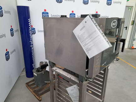 Zdjęcie przedmiotu: Пароконвектомат UNOX S.p.A. XEVC-0511-E1RM.0
