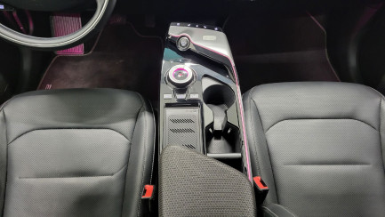 Zdjęcie przedmiotu: Kia EV6 77.4kWh Plus