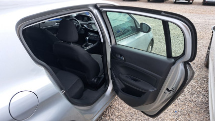 Zdjęcie przedmiotu: Peugeot 308 E6 Active S&S