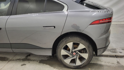 Zdjęcie przedmiotu: Jaguar I-Pace EV400 AWD S Oświadczenie o utracie DR