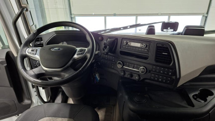 Zdjęcie przedmiotu: Ford F-MAX 12.7 TDCi 500 E6d 18.0t