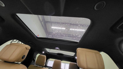 Zdjęcie przedmiotu: LAND ROVER Discovery V 3.0 D300 mHEV R-Dynamic HSE