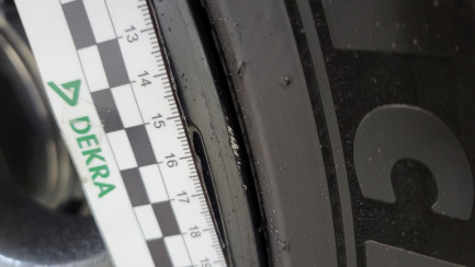 Zdjęcie przedmiotu: ALFA ROMEO Stelvio 2.9 V6 Bi-Turbo Quadrifoglio Q4 aut