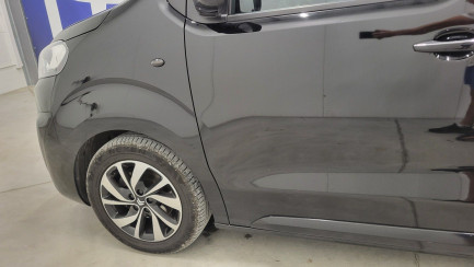 Zdjęcie przedmiotu: Citroen SpaceTourer 2.0 BlueHDi XL Business Lounge Aut.