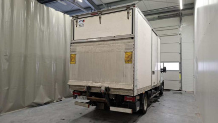 Zdjęcie przedmiotu: Iveco DAILY E6 3.5t