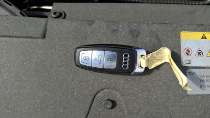 Zdjęcie przedmiotu: Audi A6 40 TDi advanced S tronic