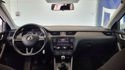 Zdjęcie przedmiotu: Skoda Octavia 1.6 TDI SCR Active