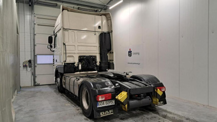 Zdjęcie przedmiotu: DAF XF 480 E6 21.0t FT Space Cab