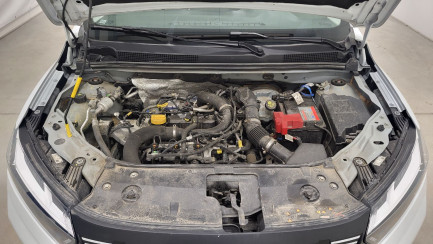 Zdjęcie przedmiotu: Dacia Sandero 1.0 TCe Expression LPG Brak dokument&oacute;w LPG