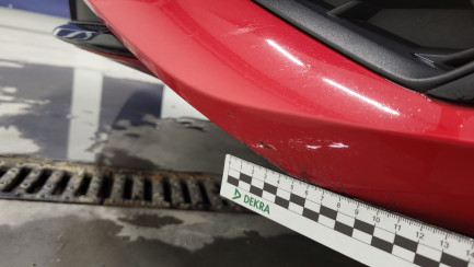 Zdjęcie przedmiotu: Audi S3 TFSI Quattro S tronic Oświadczenie o utracie DR