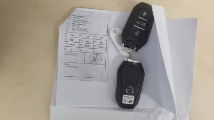 Zdjęcie przedmiotu: Opel Mokka 1.2 T mHEV GS S&S eDTC6