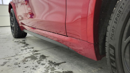 Zdjęcie przedmiotu: ALFA ROMEO Stelvio 2.9 V6 Bi-Turbo Quadrifoglio Q4 aut