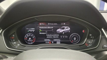 Zdjęcie przedmiotu: Audi Q5 45 TFSI mHEV Quattro Sport