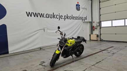ZONTES ZT125-G1