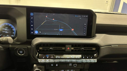Zdjęcie przedmiotu: Toyota Land Cruiser 2.8 D-4D Executive Aut.