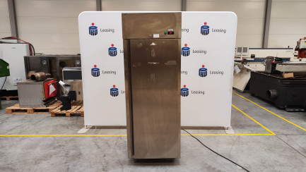 Zdjęcie przedmiotu: Bolarus freezer cabinet model F700Inox R ICE